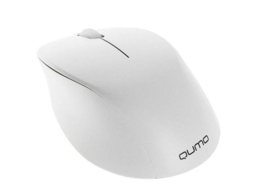 Клавиатура+мышь Qumo Space К57/М75 Wireless